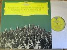 LPM 18 333 Tchaikovsky Symphony No. 5 / Mravinsky / Leningrad PO TULIP