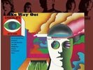 CHOCOLATE WATCHBAND-No Way Out (Importación USA) VINYL LP NUEVO