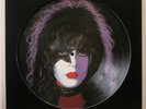 KISS 'Paul Stanley' Solo PICTURE DISC Vinyl LP NEW