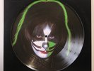 KISS 'Peter Criss' Solo PICTURE DISC Vinyl LP NEW
