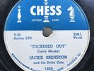 Jackie Brenston My Real Gone Rocket b/w 