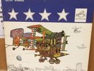 JEFFERSON AIRPLANE AFTER BATHING AT BAXTERS  ORIG 1967 EX RCA PSYCH ROCK LP