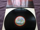 PETER BARDENS, SELF TITLED 1971 TRANSATLANTIC LP IN FULLY LAMINATED G/F SLEEVE.