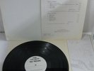 MANFRED MANN'S EARTH BAND good earth TEST PRESS LP rare REPRISE 1974 + INSERT