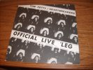 Tom Petty Heartbreakers Official Live Bootleg LP 1977 Shelter TP-12677 Promo NM