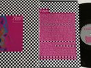 Lp Electric Food Flash (Re ) Long Hair Lhc 206 (Lucifer's Friend,Asterix)
