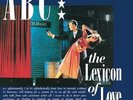 ABC The Lexicon Of Love LP VINYL Neutron Records 2014 NEW