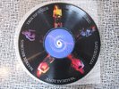 SATURNALIA  Magical Love LP MATRIX TRIX1SP  UK, 1973