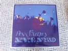 PINK FAIRIES Never-Neverland POLYDOR 2383 045 LP UK, 1971