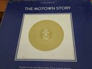 The Motown Story - The First Decade Vinyl Box Set Limited Edition