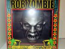 Rob Zombie NEW career vinyl 15-LP box set mask signed litho numbered out of 1000