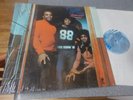 Chairmen of the Board Bittersweet beauty in shrink 1972 LP on Invictus