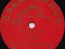 78er Dt. Tanzmusik Swing Erhard Bauschke Orchester 