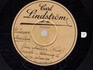 391g1.  Giuseppe Anselmi - Luisa Miller-Quando le sere placido - Fonotipia 62166