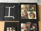 The Beatles - Let It Be   LP Boxed with Book  UK 1970 VG+/VG+ RED APPLE SLEEVE