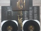 Opeth ?– Ghost Reveries 2xLP - Amorphis - Katatonia- Enslaved- Leprous- Agalloch