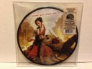 Coheed and Cambria Guns of Summer Single (Picture Vinyl) - BRAND NEW