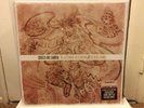 Coheed and Cambria Descension Big Beige Demos LP (Clear Vinyl) - NEW SEALED