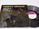 tubby hayes    tubby`s groove on tempo