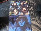 Kiss Creatures Of The Night Vinyl LP nblp 7270 1982& crazy nights 422832-626-q-1