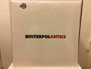Interpol Antics LP (150g Vinyl) - BRAND NEW SEALED (First Press)