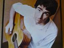 NIC JONES Penguin Eggs LP TOPIC 1980 UK orig+stereo 12TS411 with DAVE BURLAND