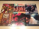 USED Hip Hop Rap Vinyl Record LP Albums Tribe Called Quest Kid Rock BONUS & MORE