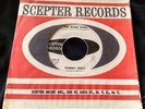 Tommy Hunt - The Work Song/So Lonely 45 Promo Scepter popcorn/northern soul VG