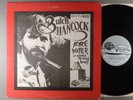 Butch Hancock  Firewater - Seeks It's Own Level     Private Folk