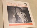Ron Carter w/Eric Dolphy, Mal Walron--Where 1964 Status Records ST 8265 Reissue