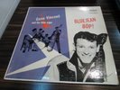 GENE VINCENT Bluejean Bop  & His Blue Caps CAPITOL LP Original