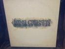 KING CRIMSON STARLESS AND BIBLE BLACK VINYL LP 1974,VINYL IN EX+CONDITION A-3U