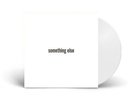 BRIAN JONESTOWN MASSACRE Something Else - White Vinyl LP *NEW/SEALED*