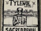 Extra Strength Tylenol Anyone? by Sacred Denial LP