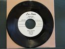 MACK RICE Feel's Good/ The Whip Promo Lu-Pine rare 45-125 Ex+ R&B Soul
