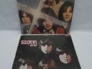 2 LP Nazz Nazz Self-Titled 1968 SD5001 SD5002 Gatefold Psych Rock Todd Rundgren
