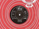 THE EYES / OPEN MIND  PSYCH 7” 60's MINT U.K MOD FREAKBEAT.45 FREE UK P&P