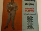 FREDDY KING Let's Hide Away and Dance Away on King 773 Original R&B LP