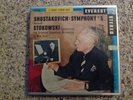 Shostakovich : Symphony No. 5, Op. 47 - Leopold Stokowski (Reel-to-Reel Tape)