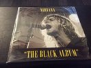 Nirvana The Black Album Demos Live Tracks International TV Radio Vinyl NM/NM New