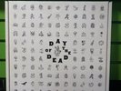 sealed DAY OF THE DEAD box set COLOR 10xLP GRATEFUL DEAD tribute THE NATIONAL