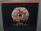 MFSL LP * SEALED * QUEEN * A DAY AT THE RACES # 2095 * MOBILE FIDELITY * MOFI