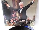 Carlos Kleiber -New Years Concert 1989, CBS Digital, 2  LP, M-