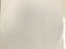 The Beatles White Album First Pressing Mono Top Loader Vinyl