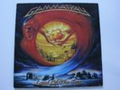 GAMMA RAY  LAND OF THE FREE DOUBLE LP