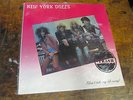 NEW YORK DOLLS Trash LP rarities outtakes live  SEALED