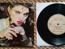 MADONNA Lucky Star BRAZIL RARE 7