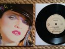 MADONNA 1984 Borderline/Think of me Unique brazil P/S NM 7” Single 45  no promo