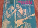 IKE & TINA TURNER *FLEE FLEE FLA* PROMO R&B SOUL KENT 45