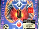 Journey - Greatest Hits 2 [Latest Pressing] LP Vinyl Record Album New Sealed
